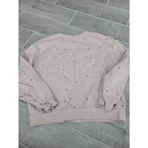 A New Day Crew Neck Sweatshirt Size XL - Picture 6 of 6